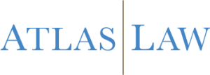 Atlas Law Logo