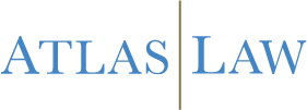 Atlas Law Logo