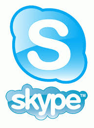 Skype Logo