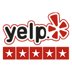 Yelp Logo